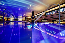 Hotel Hermitage Gantois