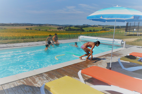 Domaine des Cadets de Gascogne - photo 3