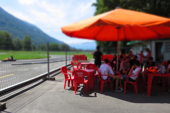 Pista GOKART - photo 0