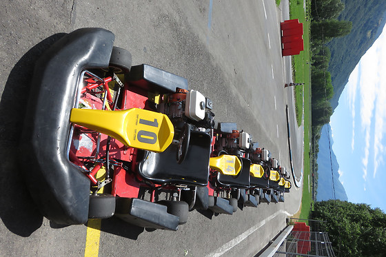 Pista GOKART - photo 7