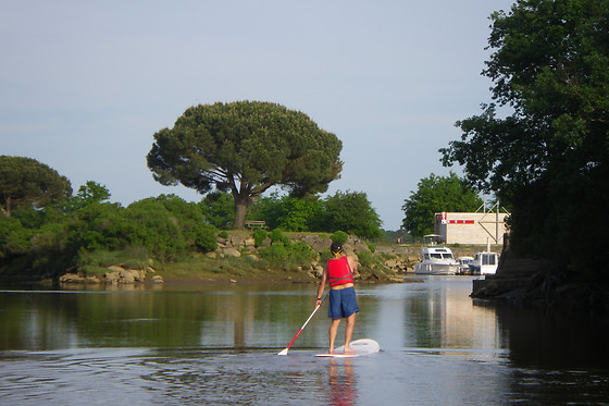 ECO PLAISANCE DU DELTA - photo 0