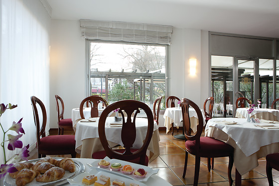 Best Western Park Hotel Continental - photo 2