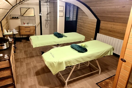 Mary Cohr- L'atelier des Beautés Bolbec - Préaffilié - photo 3