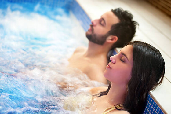 QUBICO URBAN SPA - photo 2