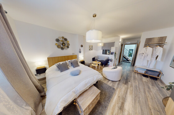 Le Souffle du Saule - photo 55
