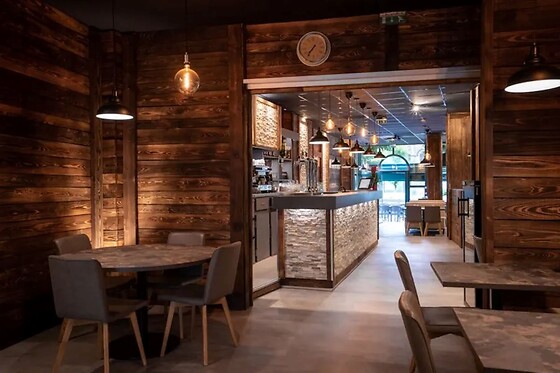 Brasserie Le Garrison - photo 6