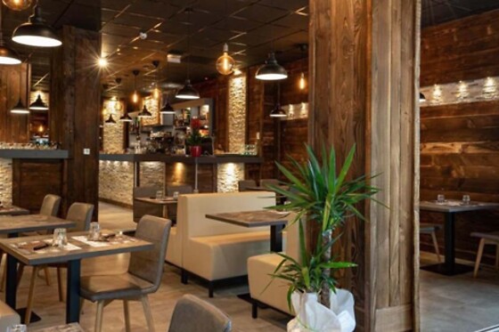 Brasserie Le Garrison - photo 7