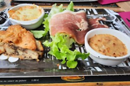 Brasserie Le Garrison