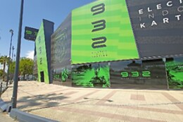 KARTING 932