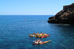 MÓN D'AVENTURA