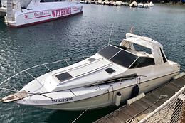 BARCO TUAREG