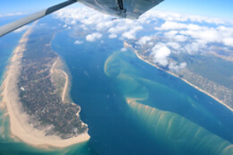 Vertical T'Air Parachutisme