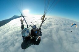 GGA PARAPENTE