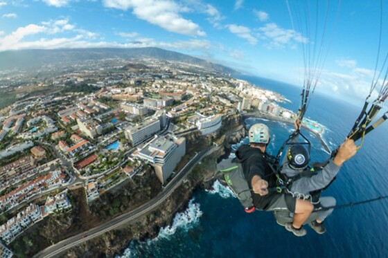 GGA PARAPENTE - photo 3