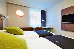 Online Booking EPS