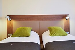 Online Booking EPS