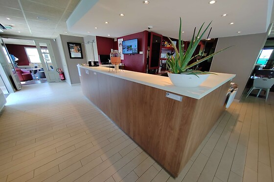 Online Booking EPS - photo 8