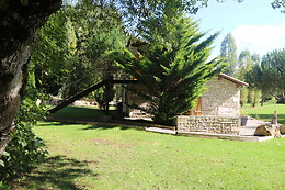 Camping Le Buron