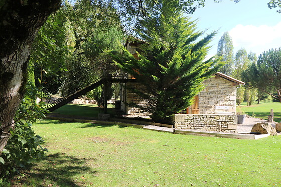Camping Le Buron - photo 5