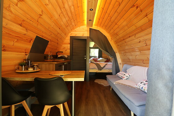 Camping Le Buron - photo 10