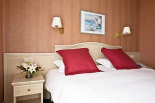 Séjour pour 2 au Best Western Le Duguesclin à Saint-Brieuc (22)