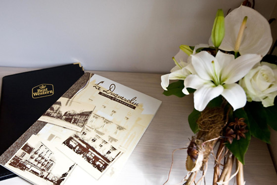 Best Western Le Duguesclin - photo 7
