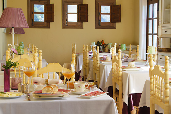 HOTEL ALVARO DE TORRES - photo 7