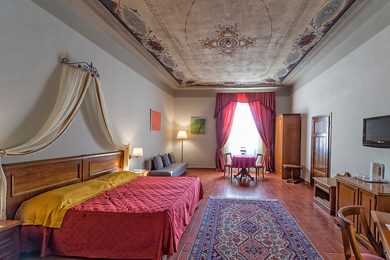 Hotel Miravalle - photo 1