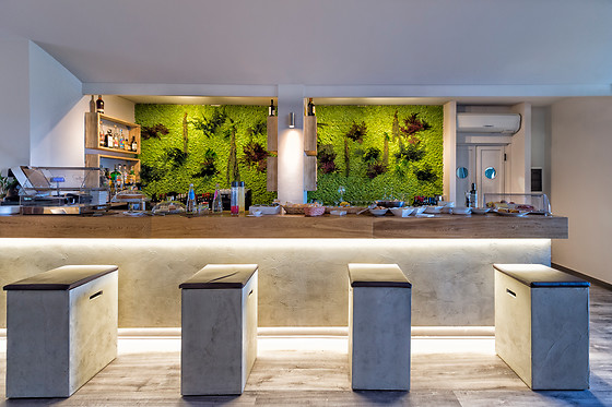 Hotel Miravalle - photo 4