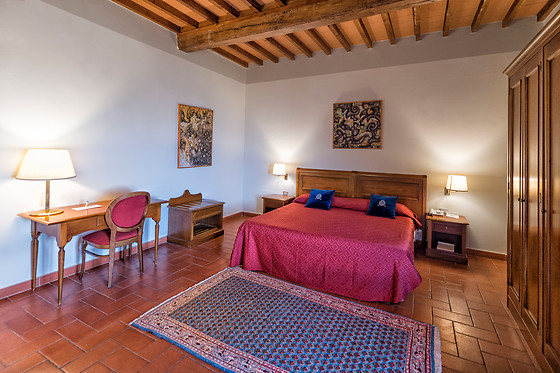 Hotel Miravalle - photo 6