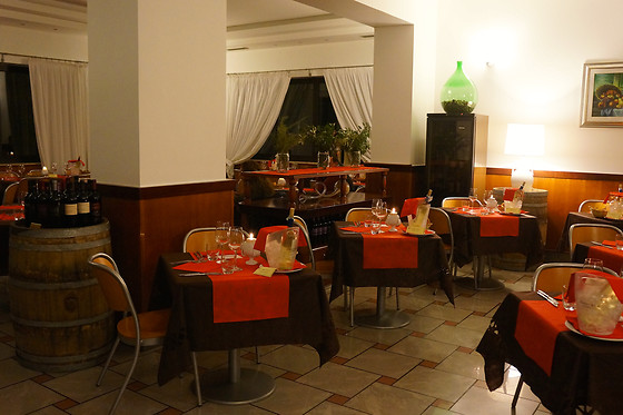 Hotel Aloisi - photo 1