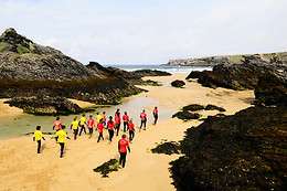 Ty school école de surf et sup belle île en mer