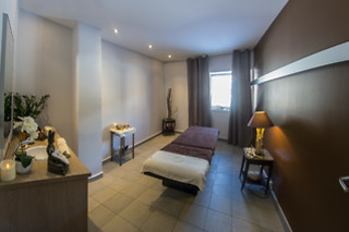 Bien-être à Durancia Centre Balnéo & Spa à Montgenèvre (05)