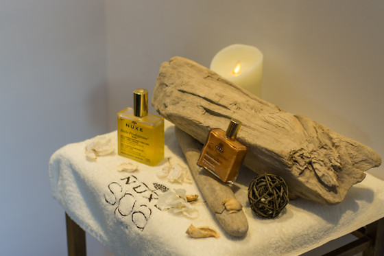 Bien-être à Durancia Centre Balnéo & Spa à Montgenèvre (05)