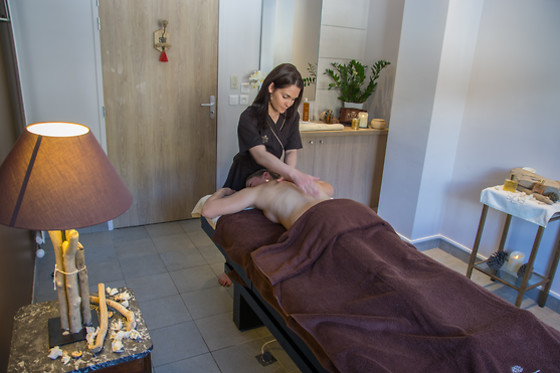 Bien-être à Durancia Centre Balnéo & Spa à Montgenèvre (05)