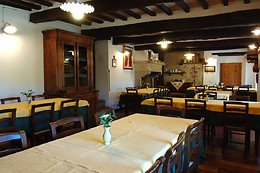 Agriturismo Cà Serrantonio