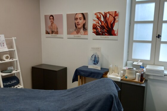 Espace Beauté Rev'elle - photo 2