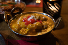 Basmati Indian Restaurant