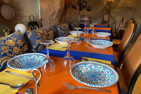Restaurant le Touareg - photo 3