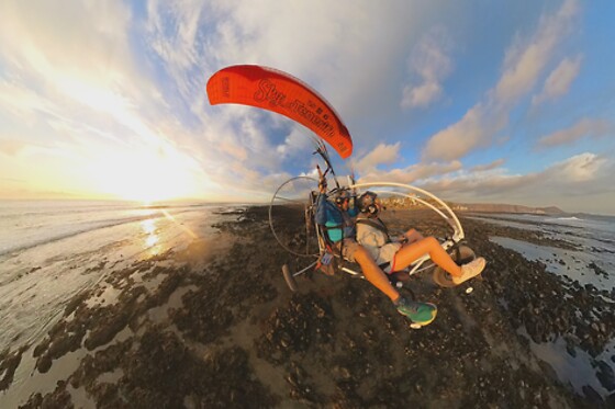 SKY OF TENERIFE - photo 0