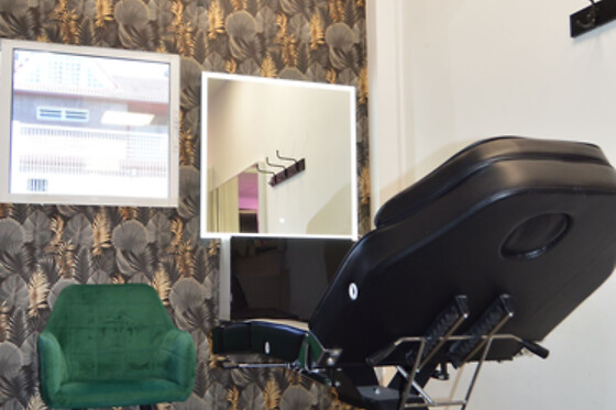 NAILS LASH STUDIO - photo 3