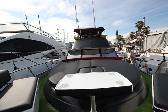 DIAMOND BOAT PARTY - photo 6