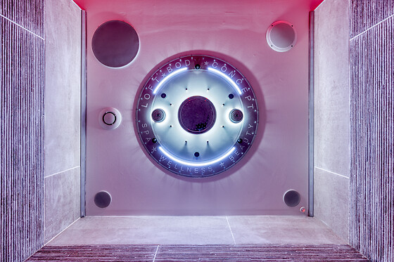 Loft Body Concept - photo 5