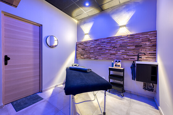 Loft Body Concept - photo 6