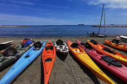KAYAK Y BIKE