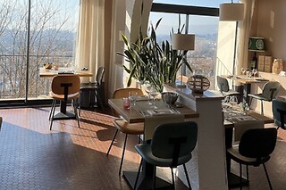 Un repas pour 2 à L'Eden Restaurant à Coublevie (38)