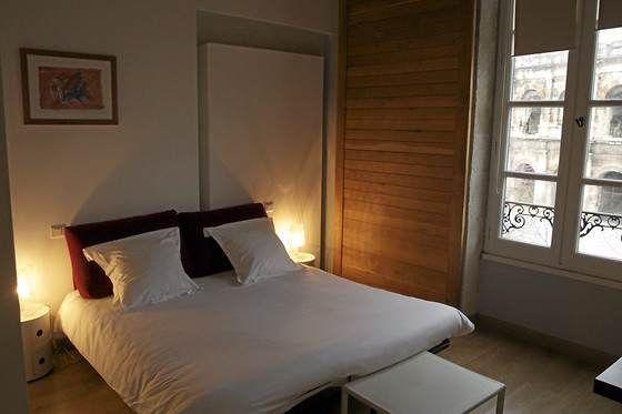 Hôtel Résidence Le Cheval Blanc_ODALYS CITY - photo 3