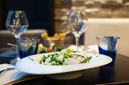 IL RISTORANTE Toulon
