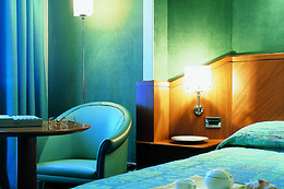 Perugia Park Hotel