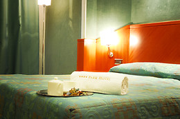 Perugia Park Hotel
